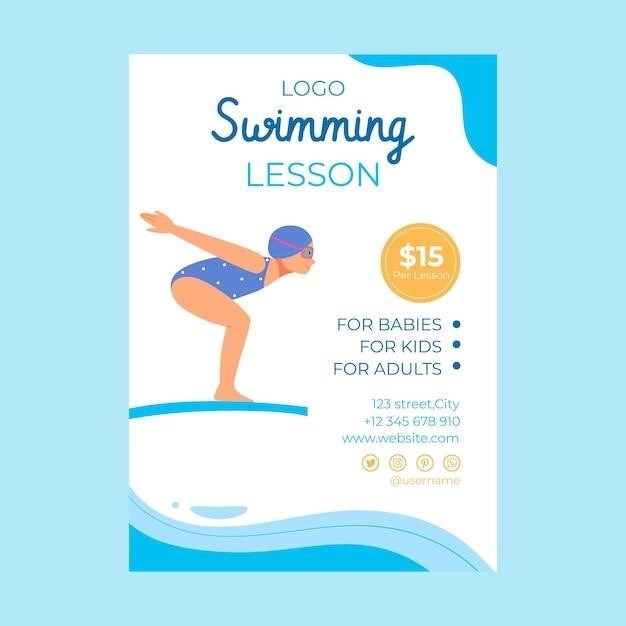 swimming dryland workouts pdf